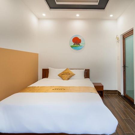 Nafala Homestay Hoi An Exteriör bild