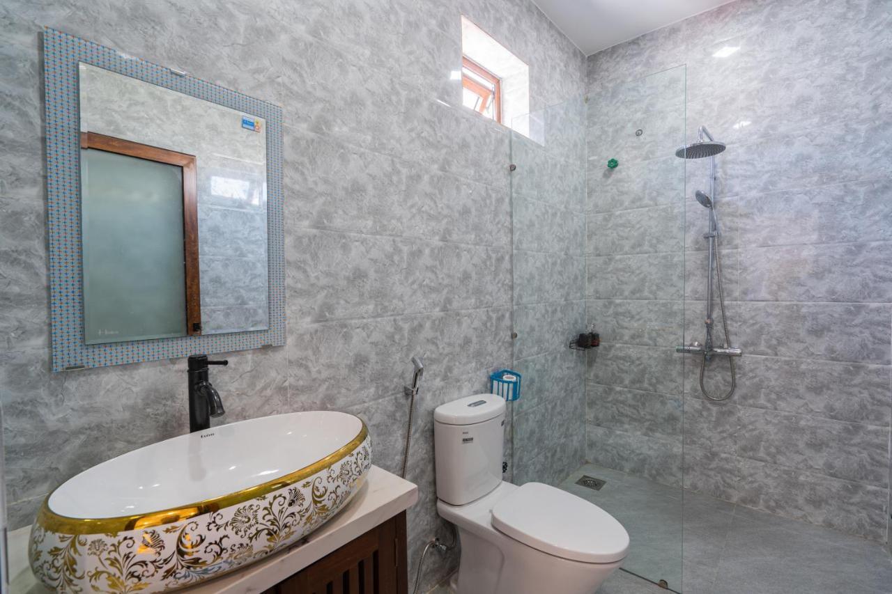 Nafala Homestay Hoi An Exteriör bild