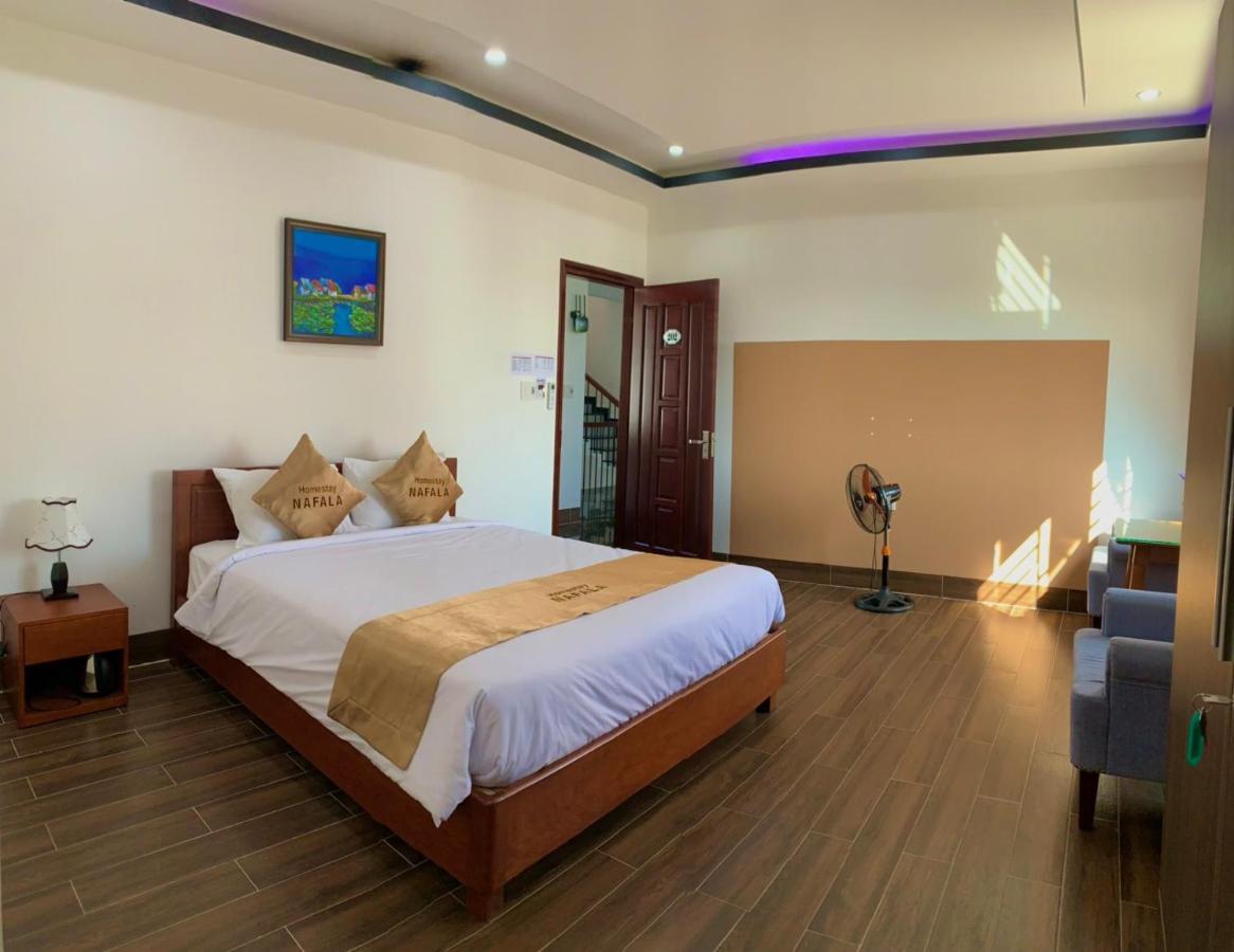 Nafala Homestay Hoi An Exteriör bild
