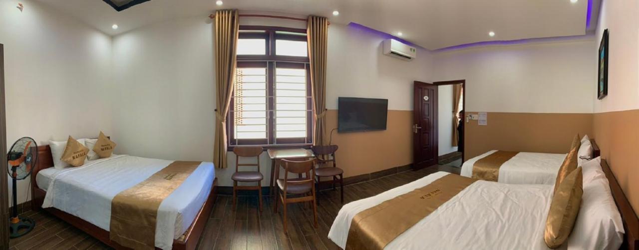 Nafala Homestay Hoi An Exteriör bild