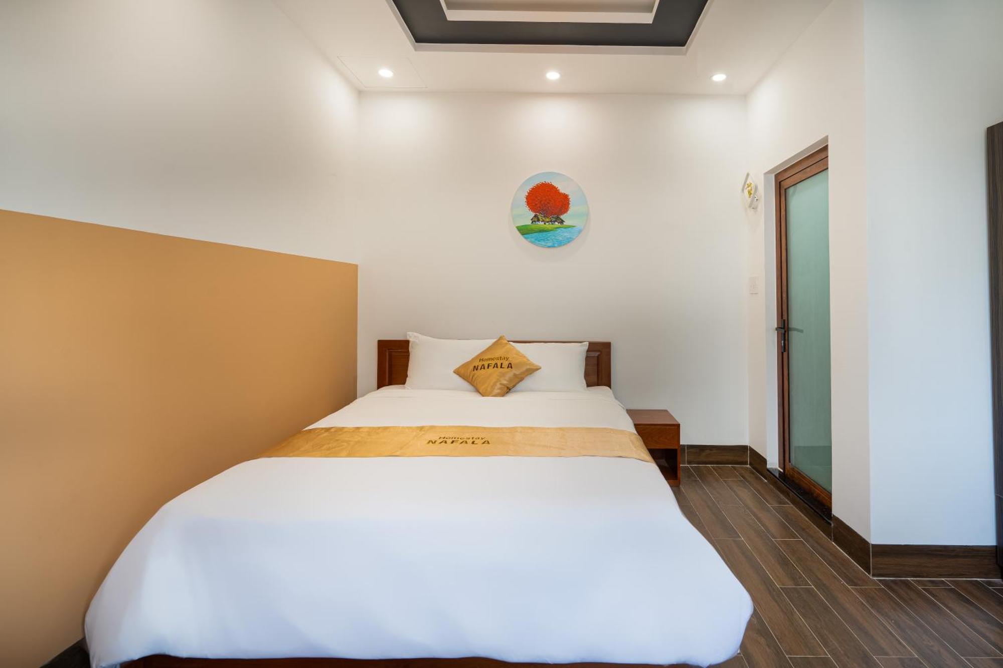 Nafala Homestay Hoi An Exteriör bild
